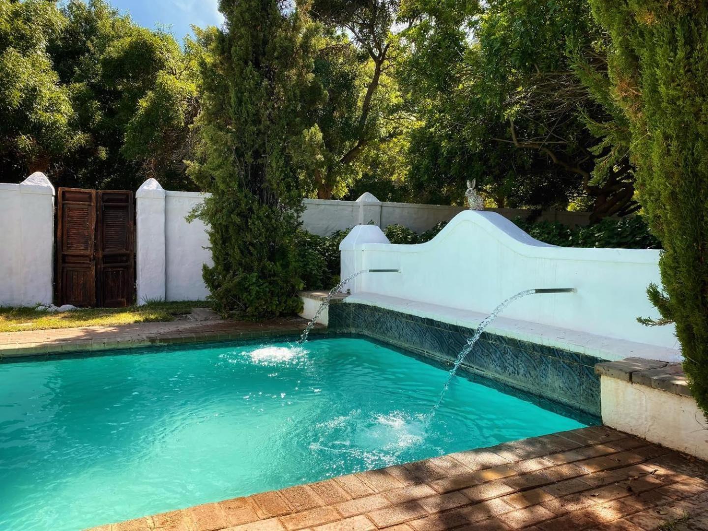Temenos Retreat Hotel McGregor Luaran gambar