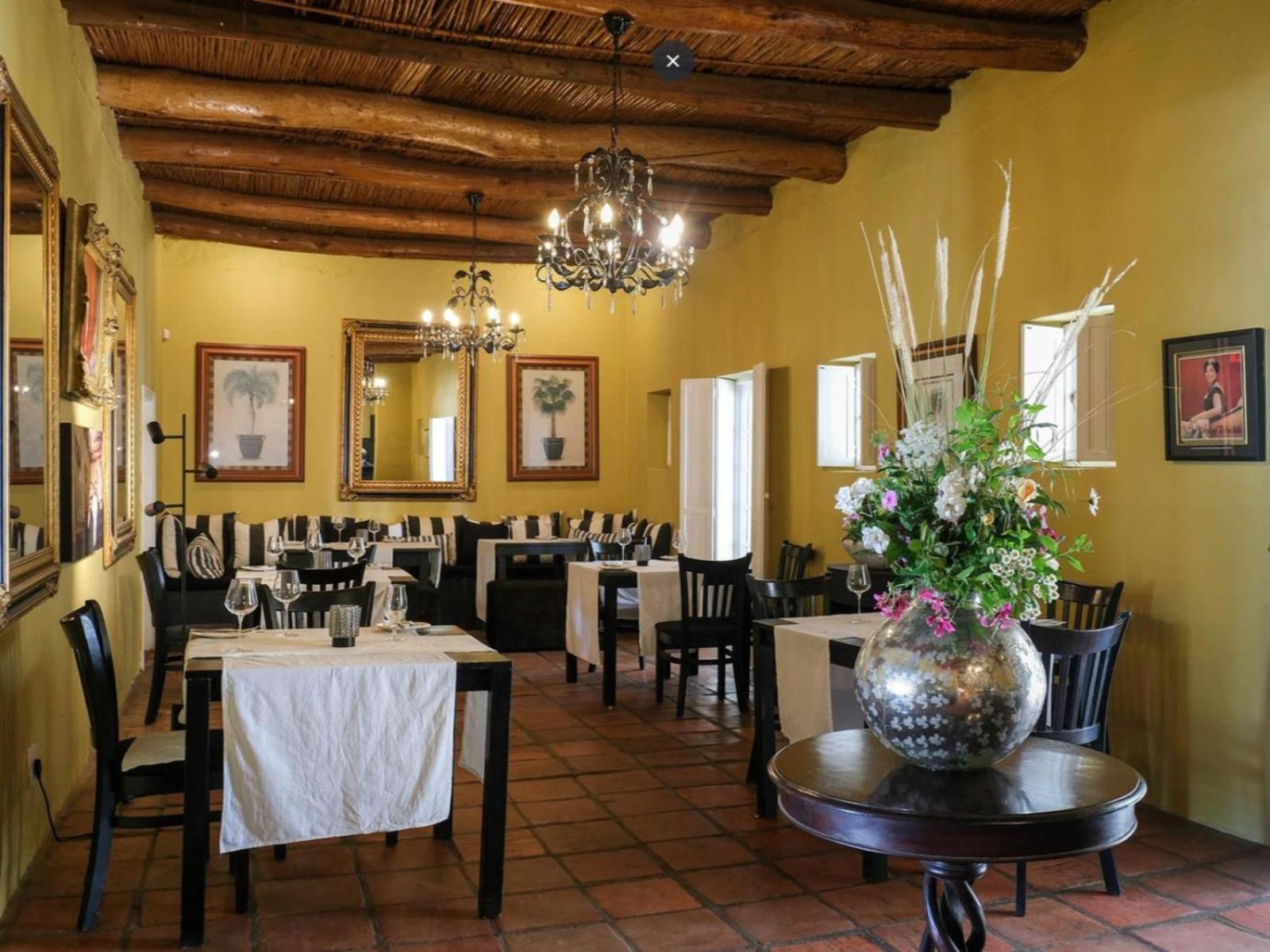 Temenos Retreat Hotel McGregor Luaran gambar