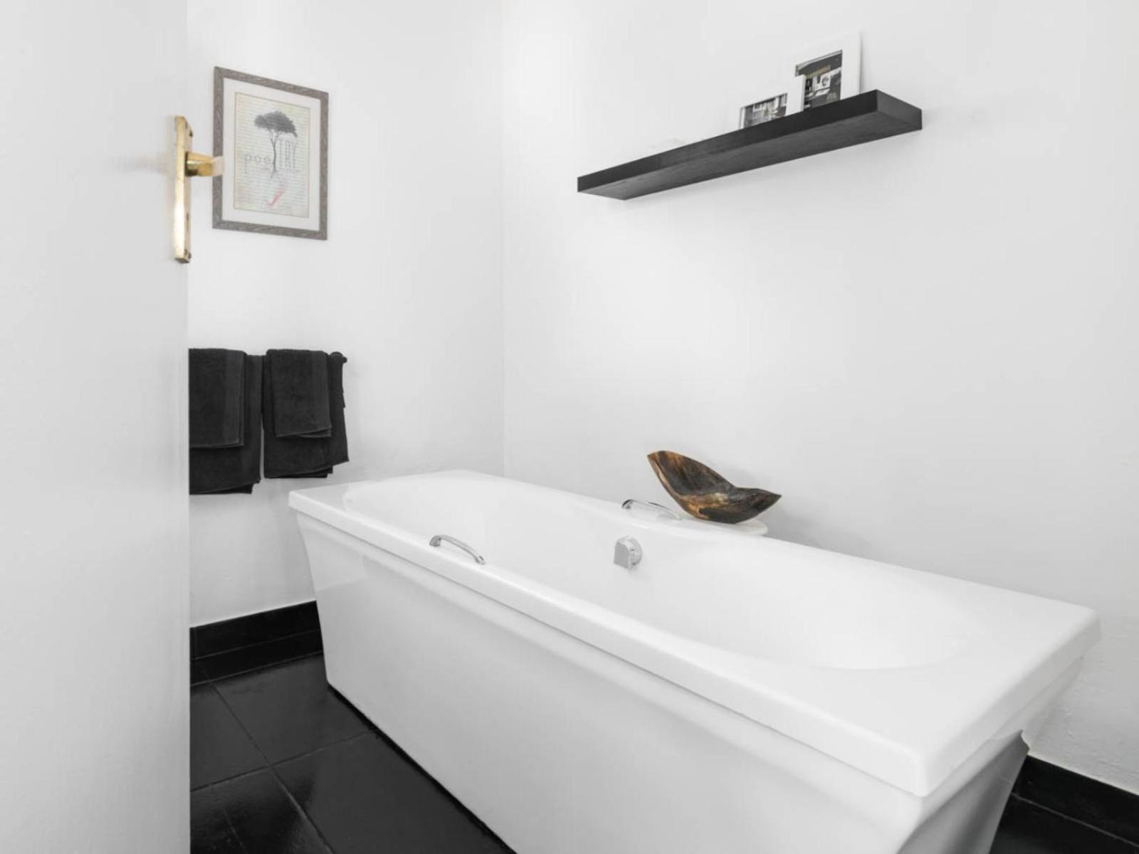 Temenos Retreat Hotel McGregor Bilik gambar